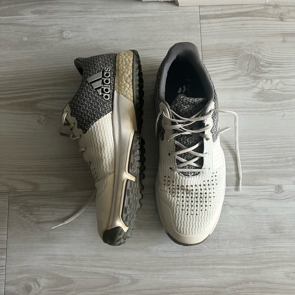 Men’s Adidas Golf Shoes size 10.5